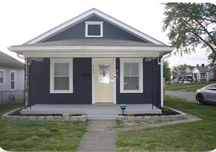 Building Photo - 651 Merwin Ave