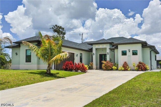 Building Photo - 2701 NW 11th St