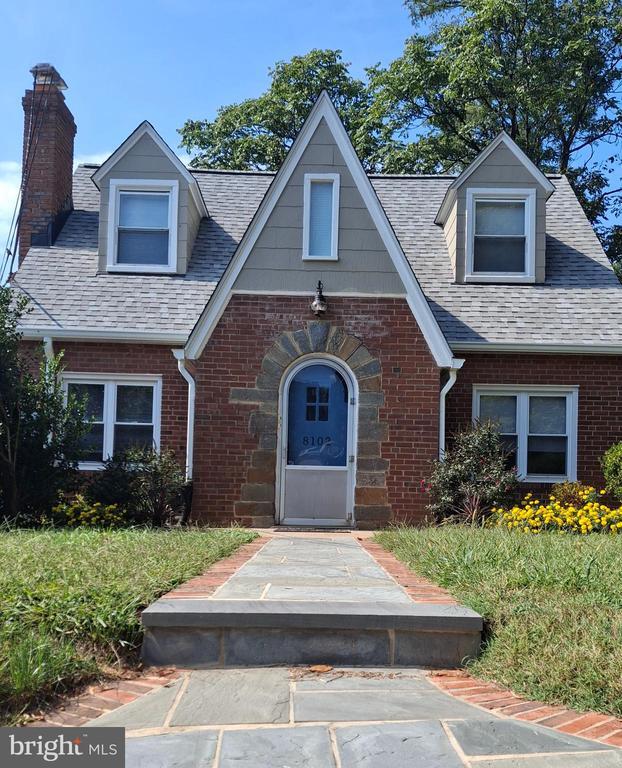 Building Photo - 8102 Garland Ave