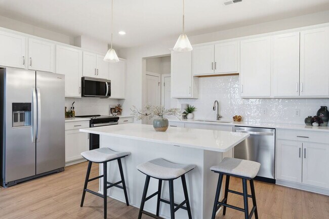 Building Photo - 6919 Cosby Vlg Ter