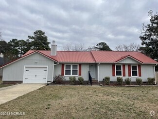 Building Photo - 1817 Berriedale Dr