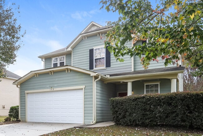 Building Photo - 153 Paxton Pl