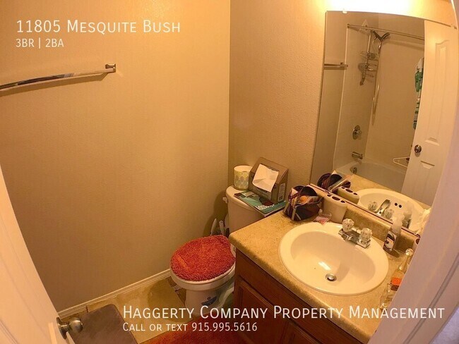 Building Photo - 11805 Mesquite Bush Dr