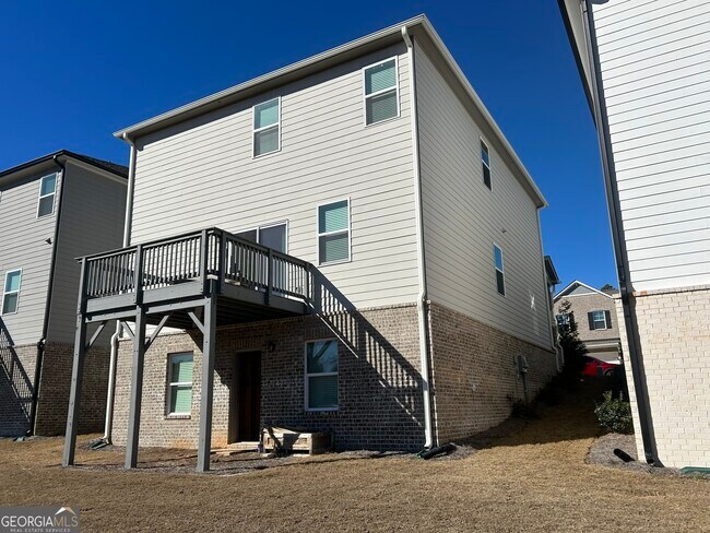 Building Photo - 4636 Waxwing St