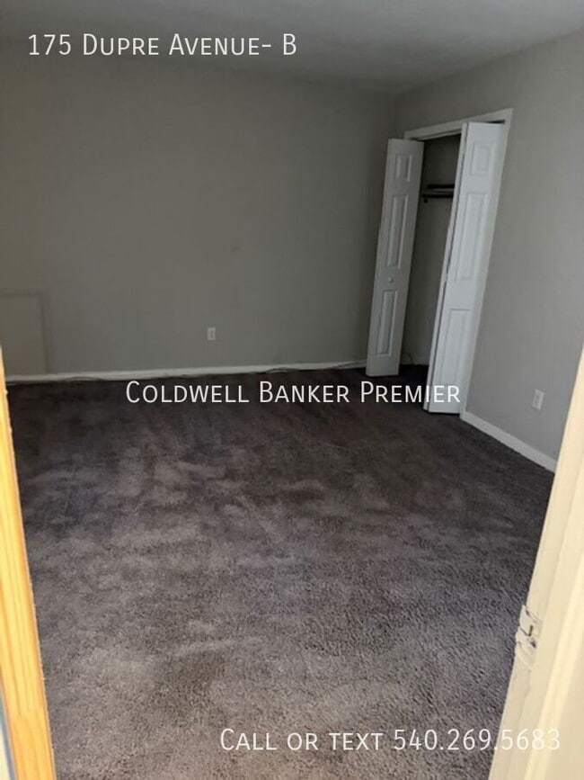 Building Photo - 175 Dupre Ave