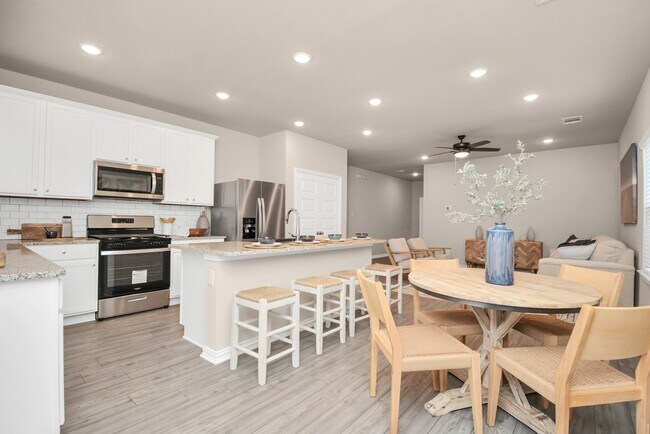 Building Photo - 4603 Aurora Glen Dr