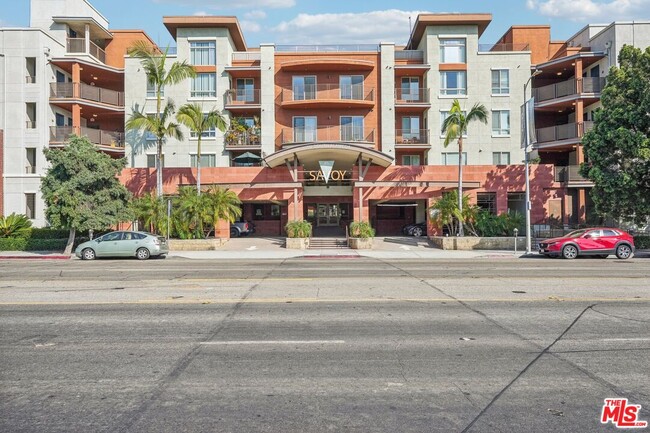 Building Photo - 100 S Alameda St