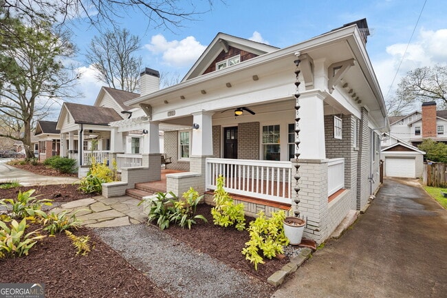 Building Photo - 193 Feld Ave