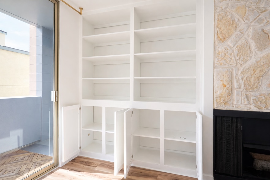 Building Photo - 421 S La Fayette Park Pl