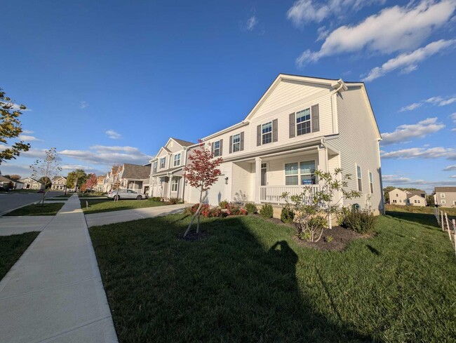 Building Photo - 1524 Raley Wy