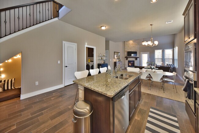 Building Photo - 16100 Fair Winds Way