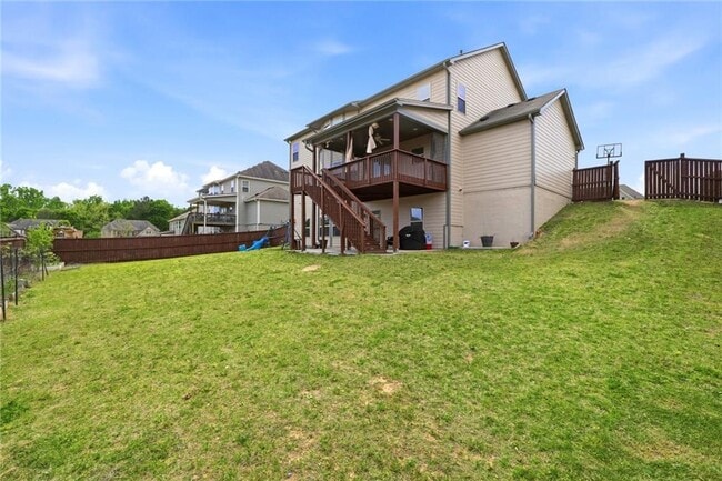Building Photo - 304 Cochin Dr