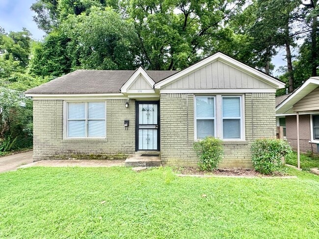Building Photo - 3219 Carnes Ave