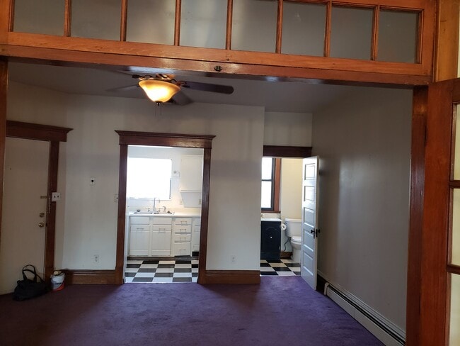 Building Photo - 521 West St