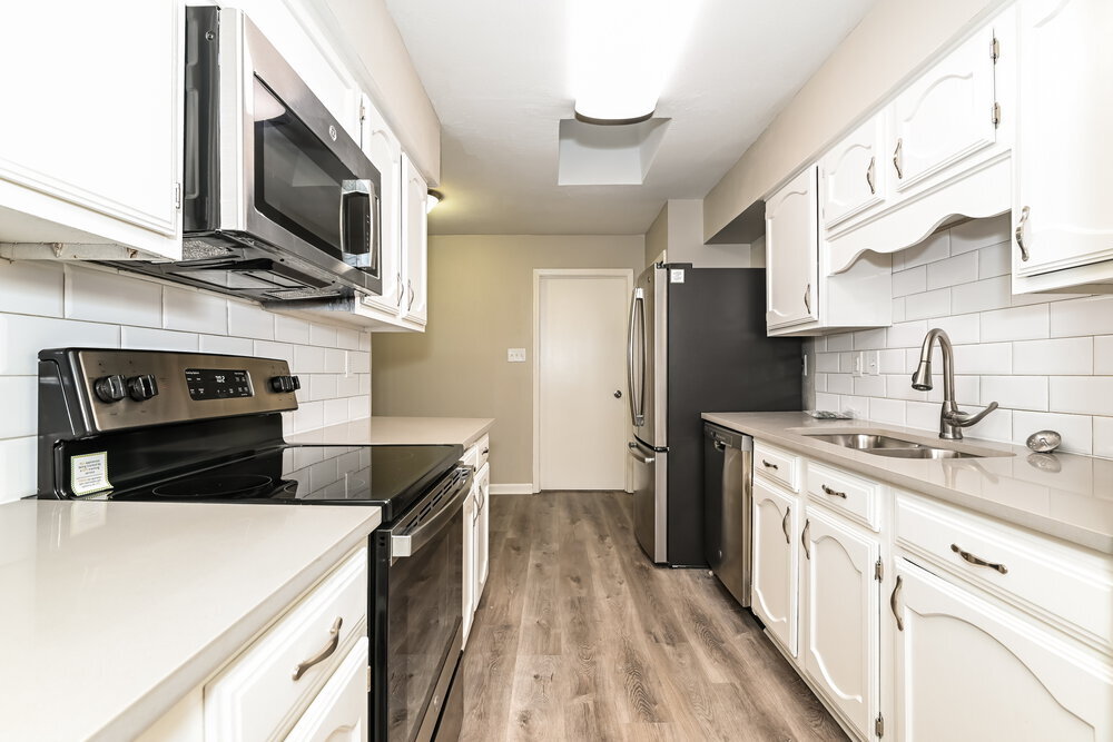 Building Photo - 1814 Uvalde St