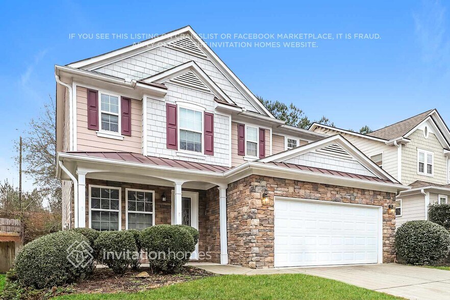 Building Photo - 2230 Valley Creek Dr