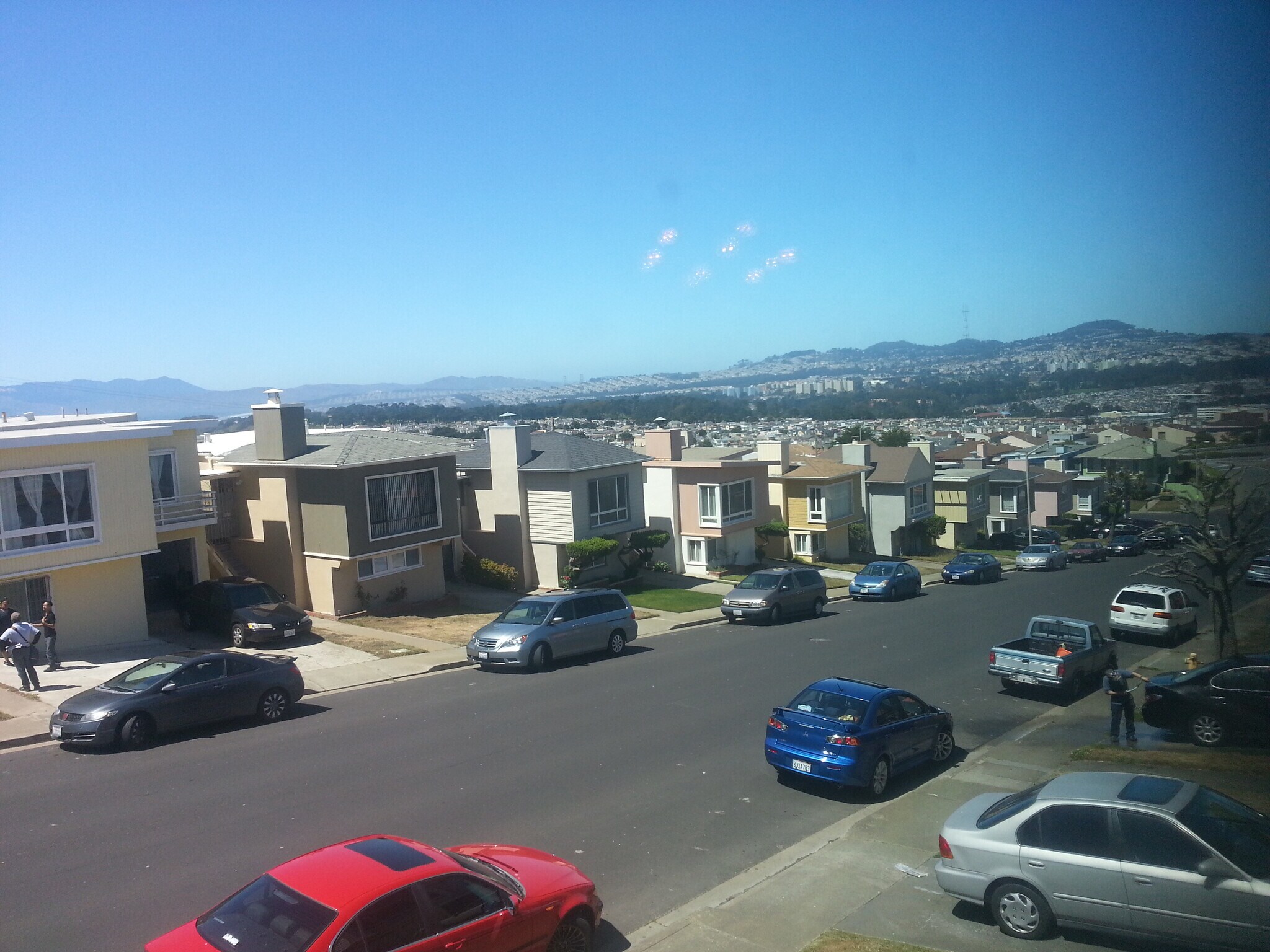 Street View - 271 Westridge Ave