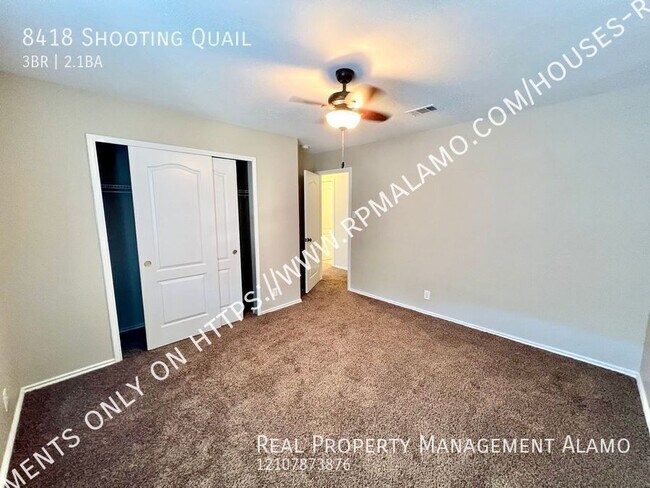 Building Photo - 8418 Shooting Quail