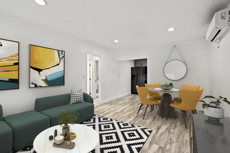 Building Photo - 2743 Fairmount St