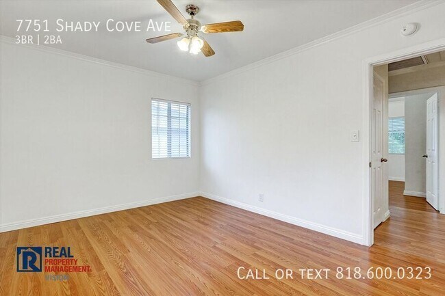 Building Photo - 7751 Shady Cove Ave