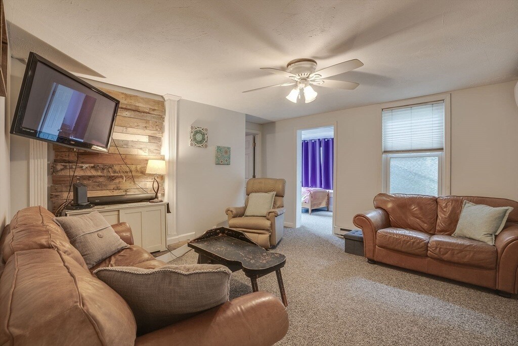 Family Room - 4 Pleasant St