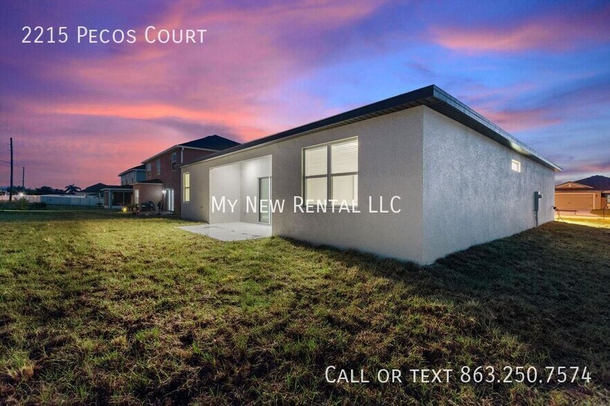 Building Photo - 2215 Pecos Ct