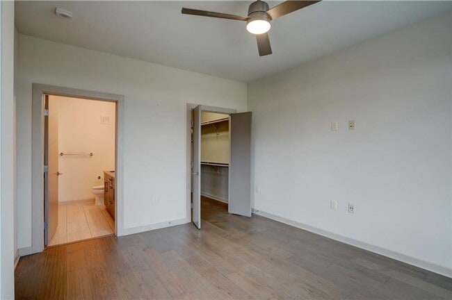 Building Photo - 3600 S Lamar Blvd