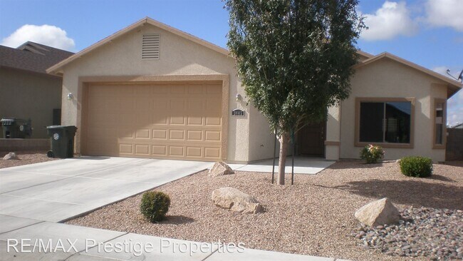 Primary Photo - 3 br, 2 bath House - 3445 N. Sage St.