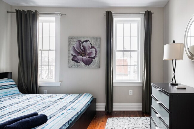 Building Photo - 436 Q St NW