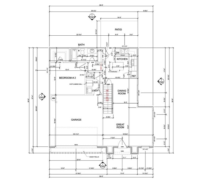 Building Photo - Home in Brookwood... COMING SOON!