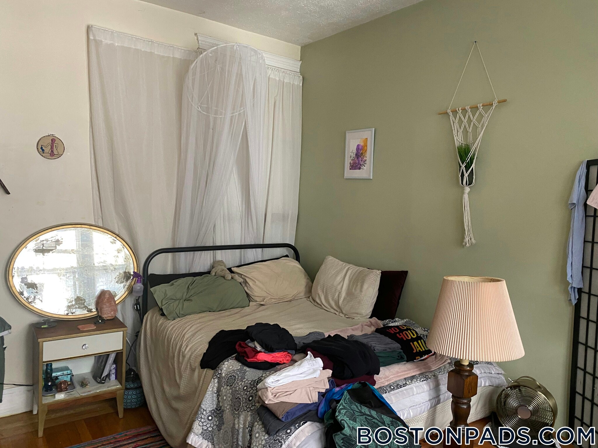 Building Photo - 447 Park Dr