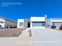 Building Photo - 12361 Desert Dove Ave