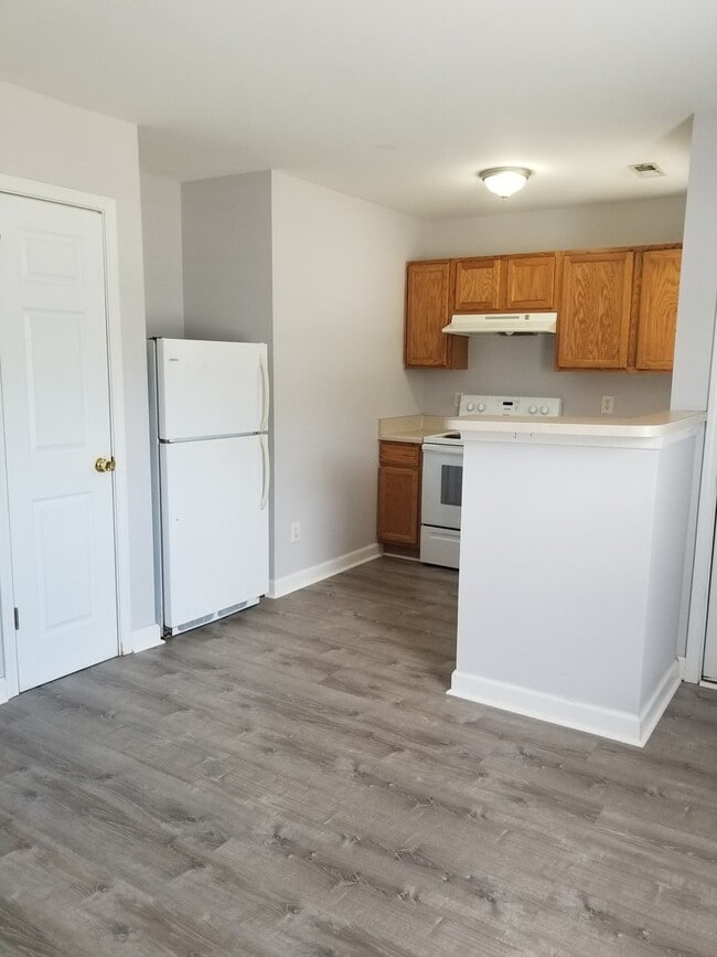 Building Photo - Cute Apartment for rent