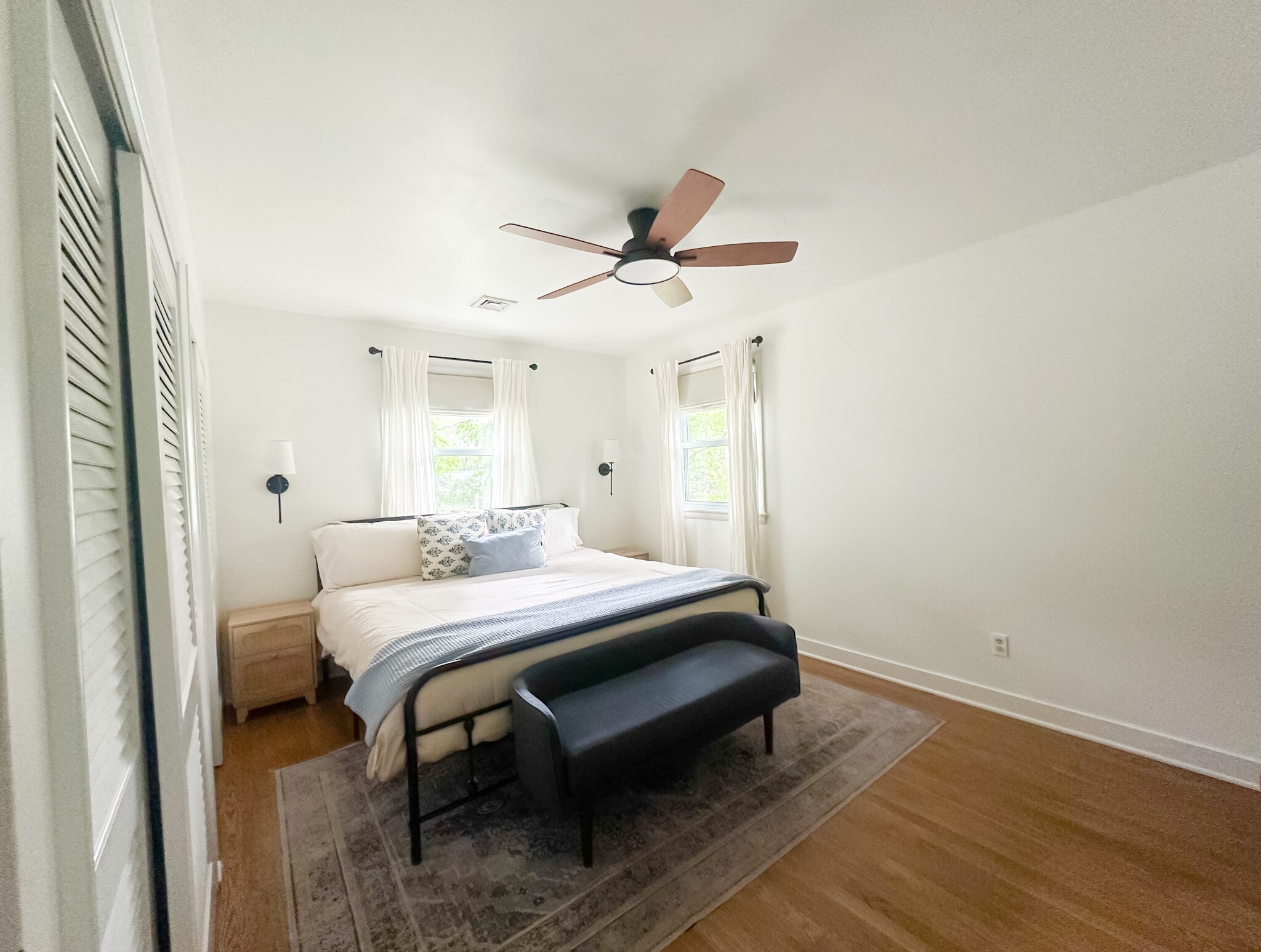 Primary Bedroom - 8409 Morey Ln