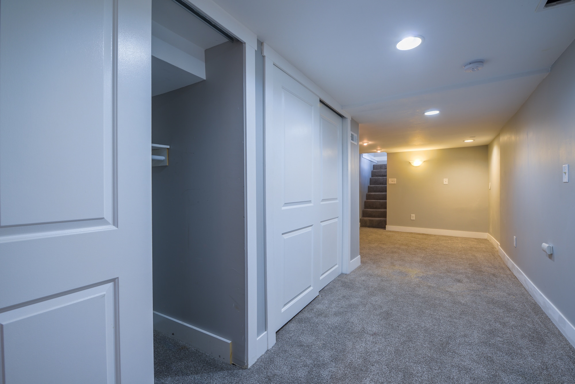 Basement - 529 Cherokee Street