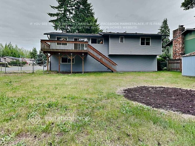 Building Photo - 33832 35th Pl SW