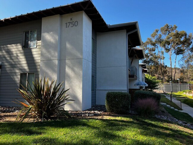 Building Photo - 1 BR 1 BA Condo in Encinitas, Gated Comple...