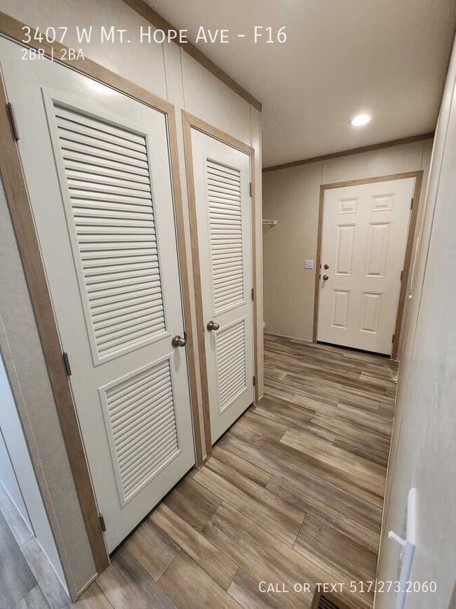 Building Photo - 3407 W Mt Hope Ave