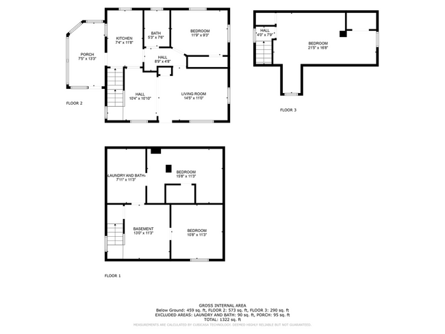 Building Photo - 1927 Olive St