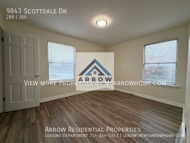 Building Photo - 9843 Scottdale Dr