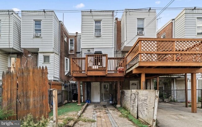 Building Photo - 6813 Ditman St