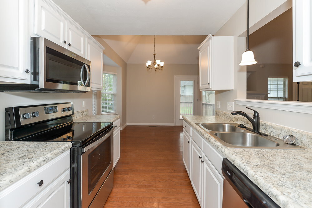 Building Photo - 504 Parrish Way