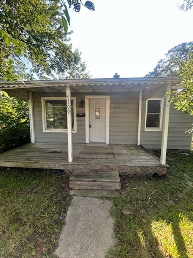 Building Photo - 5309 McClellan Street