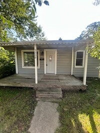 Building Photo - 5309 McClellan Street