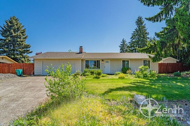 Building Photo - 4213 NE 139th Ave