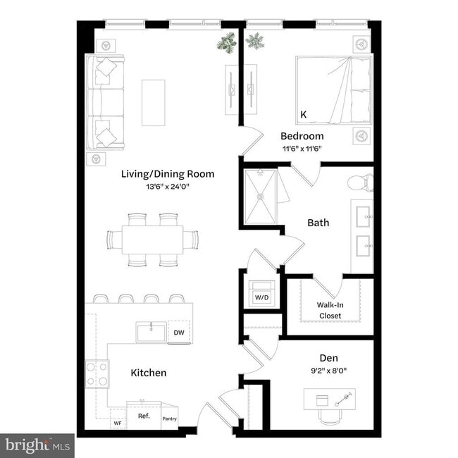 Building Photo - 2650 Woodley Rd NW