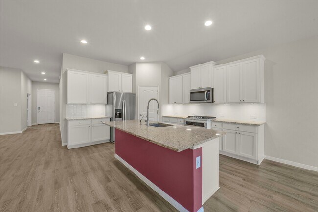 Building Photo - 31106 Durham Creek Ct