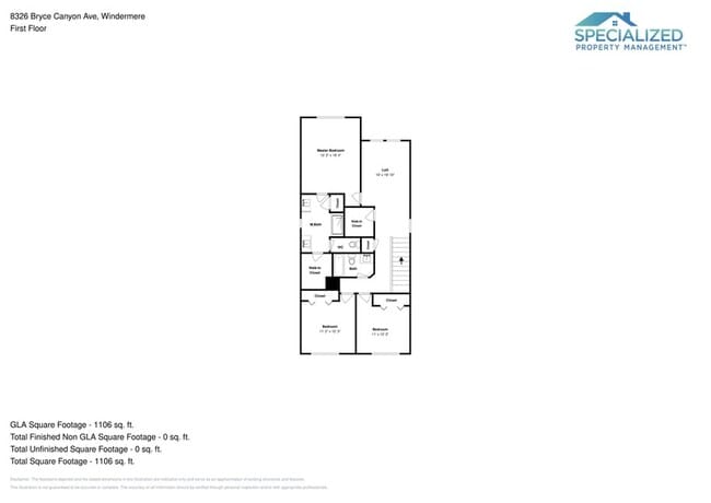 Building Photo - 8326 Bryce Canyon Ave