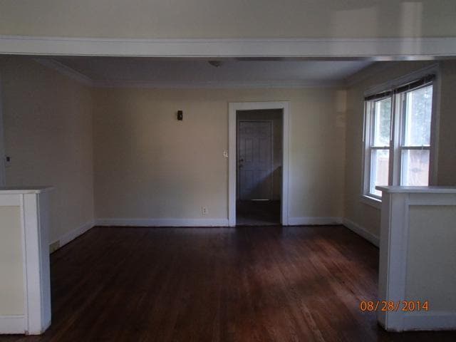 Building Photo - 5846 Rockhill Rd