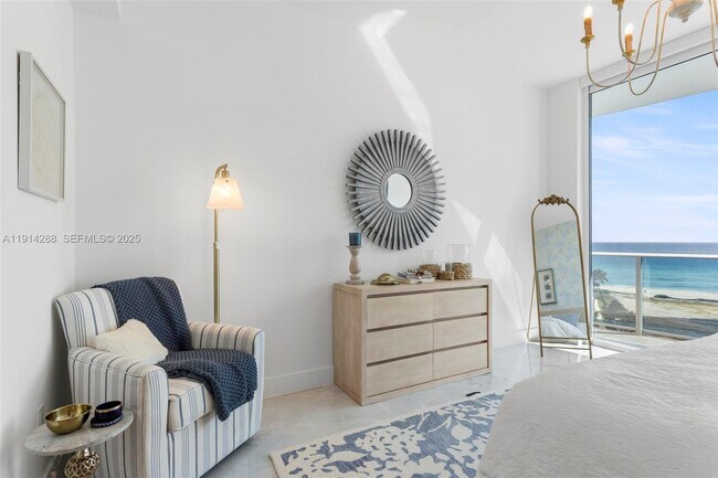 Building Photo - 17550 Collins Ave